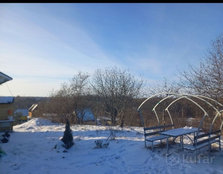 Дом 2-комн. 35 м² в Витебский — миниатюра 3