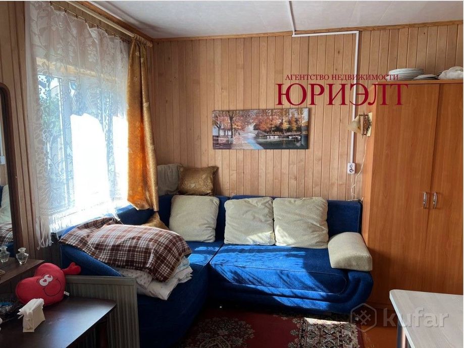 Дом 3-комн. 56.1 м² в Ветковский — миниатюра 8