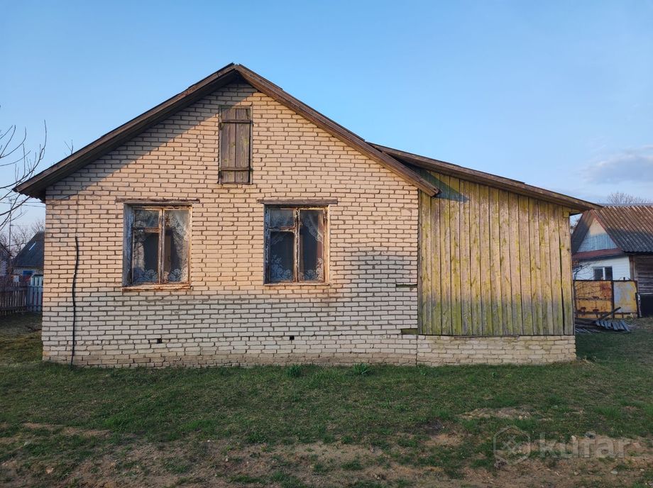 Дом 3-комн. 48 м² в Орля — миниатюра 1