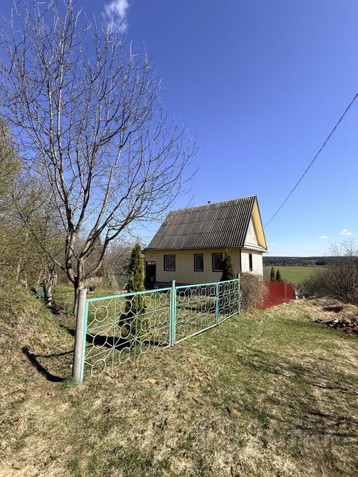 Дом 4-комн. 79.8 м² в Шкловский — миниатюра 7