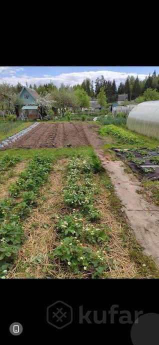 Дом 6 м² в Витебский — миниатюра 2