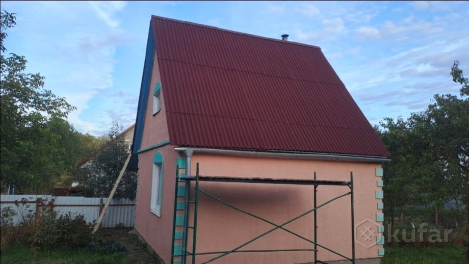 Дом 2-комн. 32 м² в Гродненский — миниатюра 1