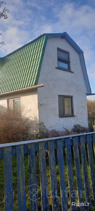 Дом 1-комн. 40 м² в Пруссы — миниатюра 1