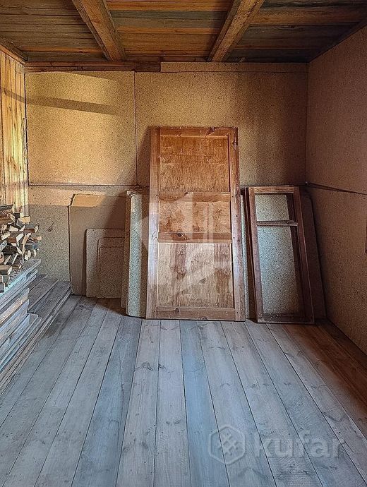 Дом 35.8 м² в Пуховичский — миниатюра 6