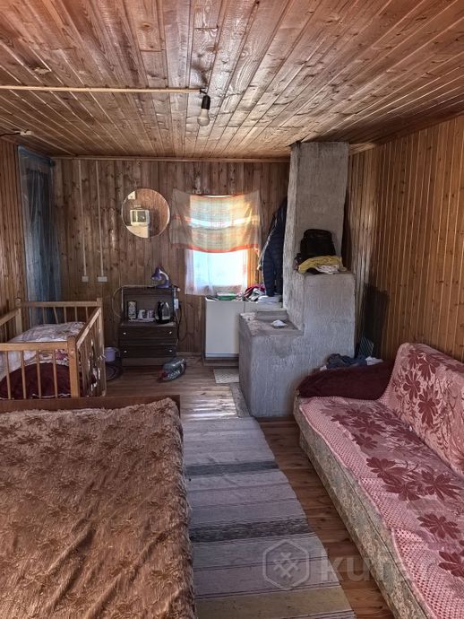 Дом 1-комн. 30 м² в Пуховичский — миниатюра 1