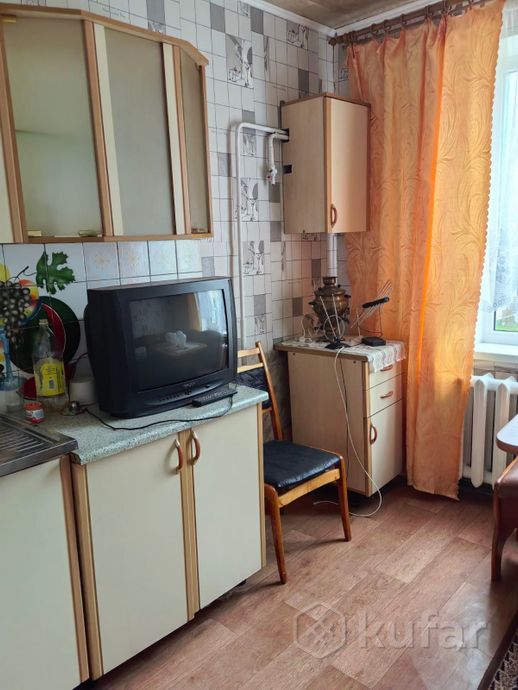 Квартира 2-комн. 50 м² в Горбовичи — миниатюра 8