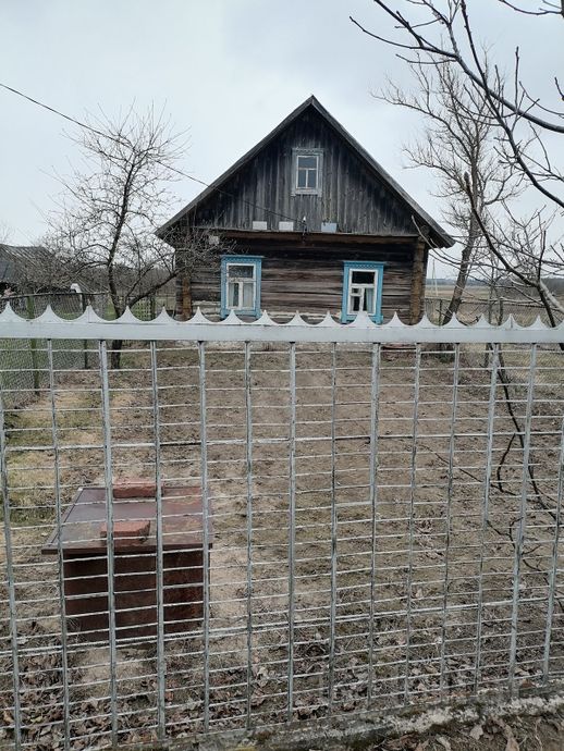 Дом 2-комн. 50 м² в Завинье — миниатюра 1