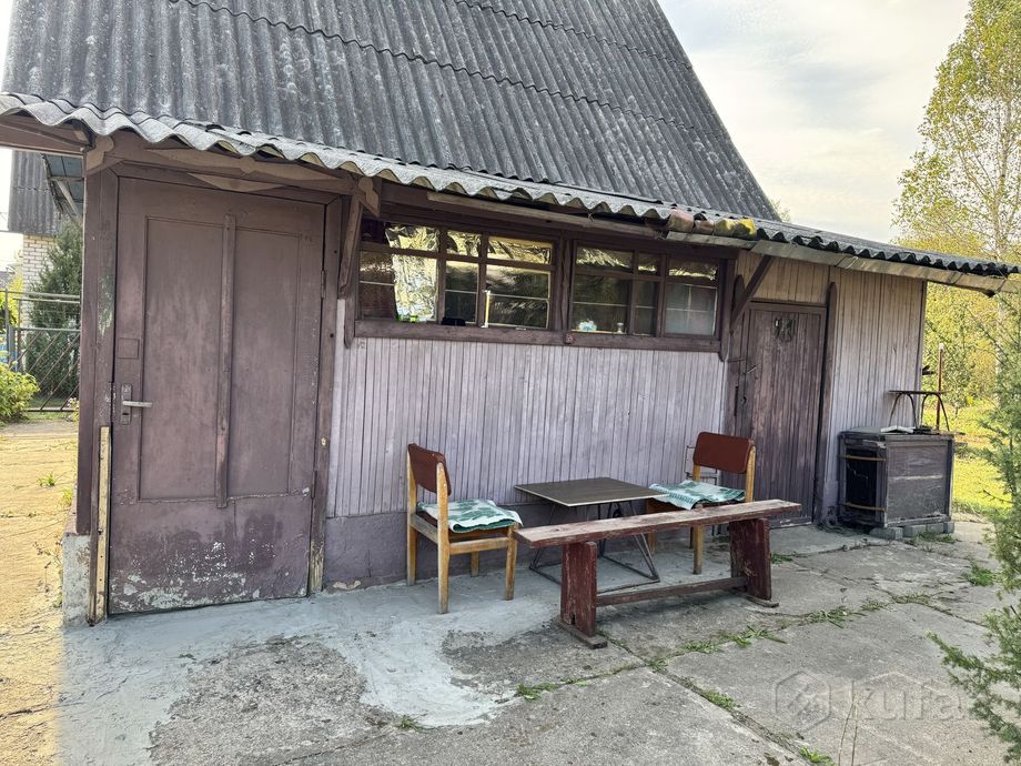 Дом 3-комн. 36.3 м² в Пуховичский — миниатюра 11