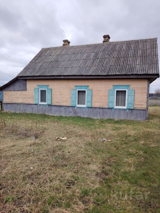 Дом 3-комн. 70 м² в Прудок — миниатюра 1