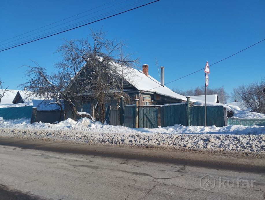 Дом 4-комн. 86 м² в Ветка — миниатюра 1