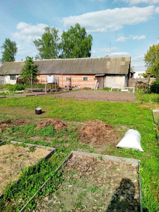 Дом 3-комн. 60 м² в Рогачёв — миниатюра 3