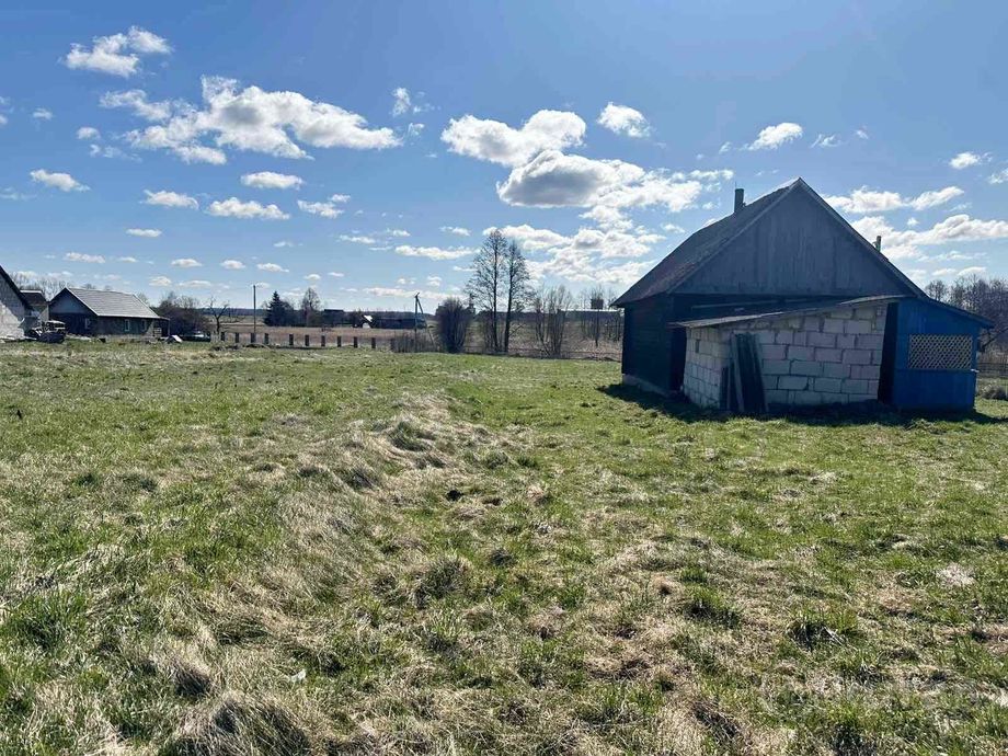 Дом 2-комн. 36.9 м² в Шутовичи — миниатюра 8