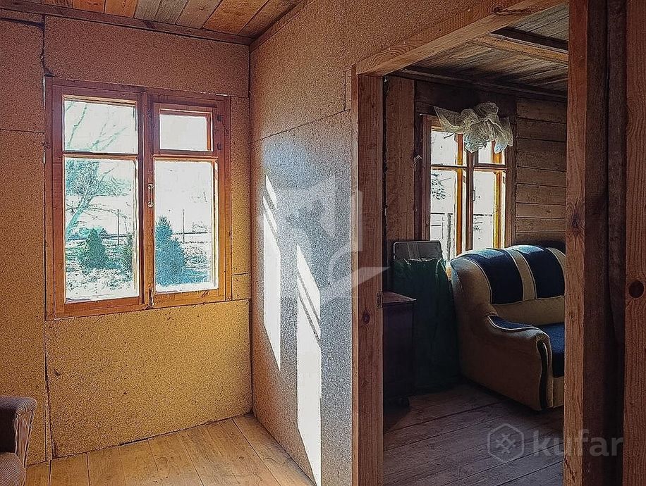 Дом 35.8 м² в Пуховичский — миниатюра 11