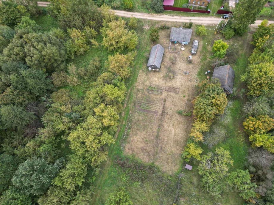 Дом 31.9 м² в Сидоровичи — миниатюра 3