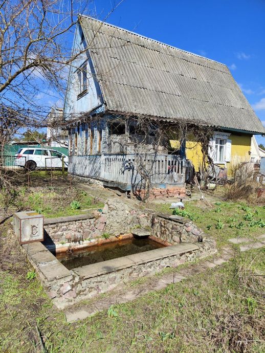 Дом 3-комн. 57 м² в Ветковский — миниатюра 10