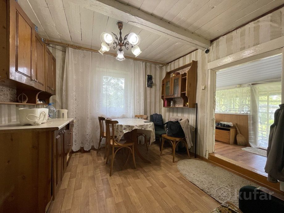 Дом 2-комн. 60.5 м² в Нерейша — миниатюра 11