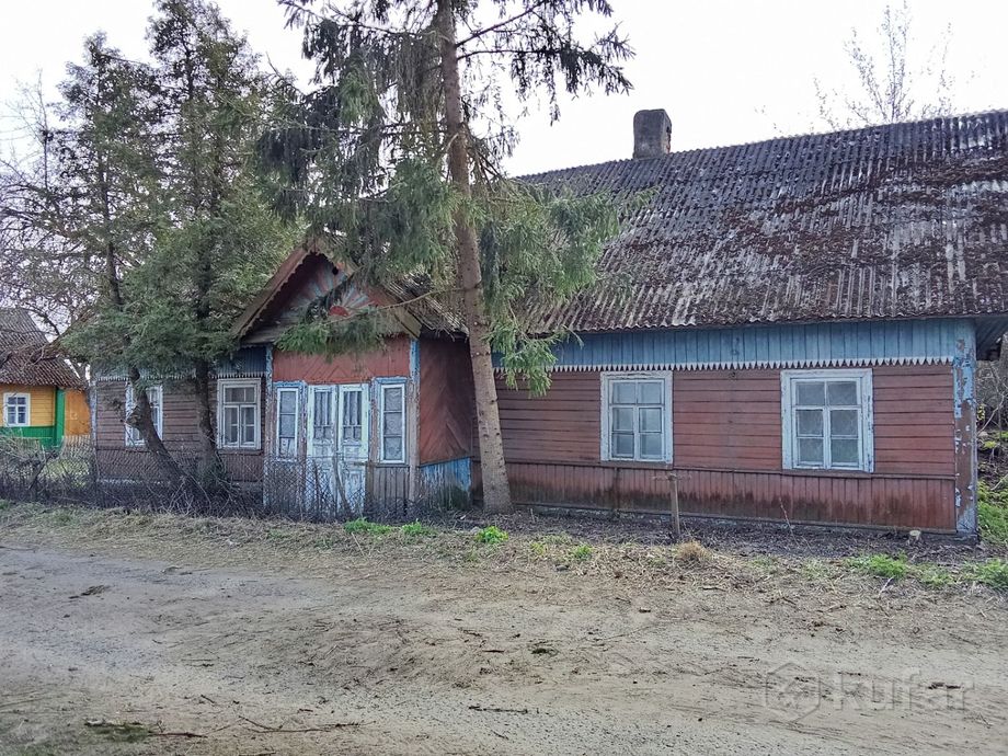 Дом 3-комн. 30 м² в Заброевцы — миниатюра 7