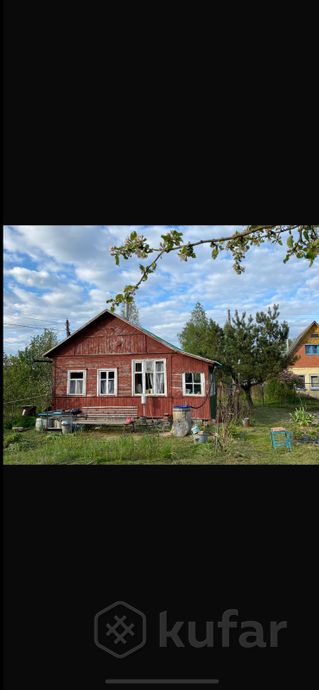 Дом 1-комн. 21 м² в Витебск — миниатюра 1