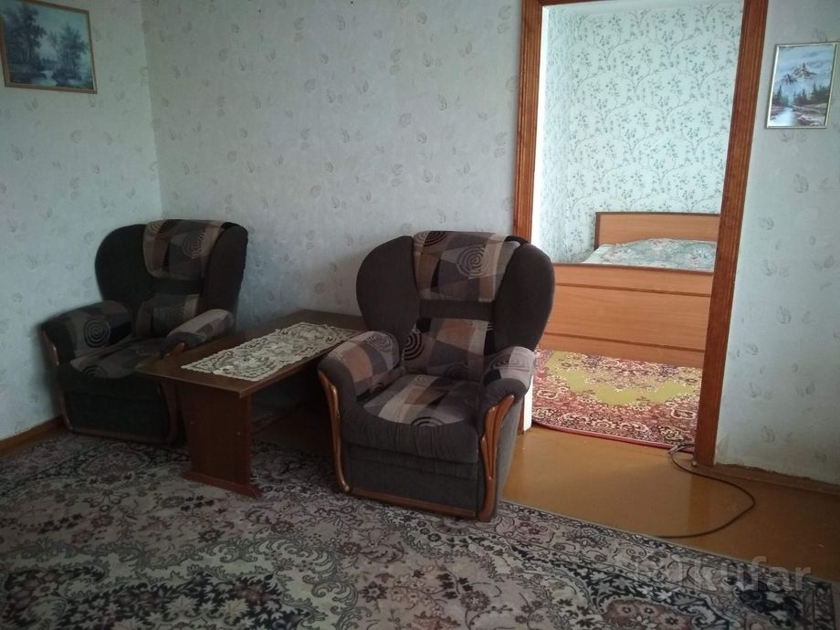 Квартира 3-комн. 53 м² в Кричев — миниатюра 7