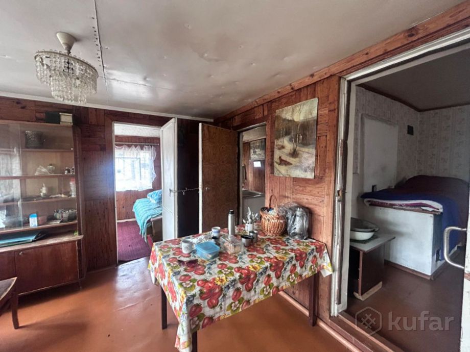 Дом 3-комн. 58.1 м² в Могилёвский — миниатюра 8