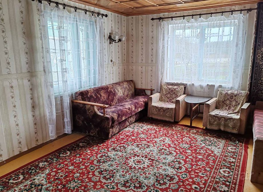 Дом 121.9 м² в Езженцы — миниатюра 2