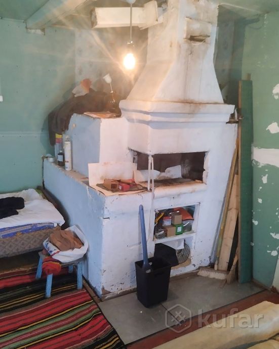 Дом 32.2 м² в Борок — миниатюра 8