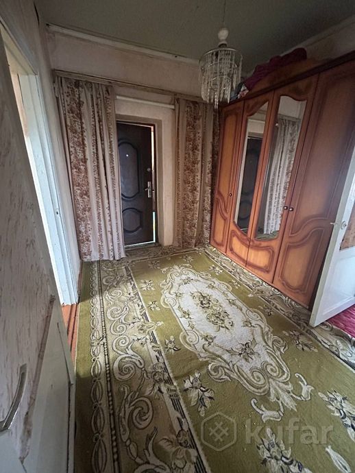 Дом 3-комн. 71.9 м² в Перерост — миниатюра 4