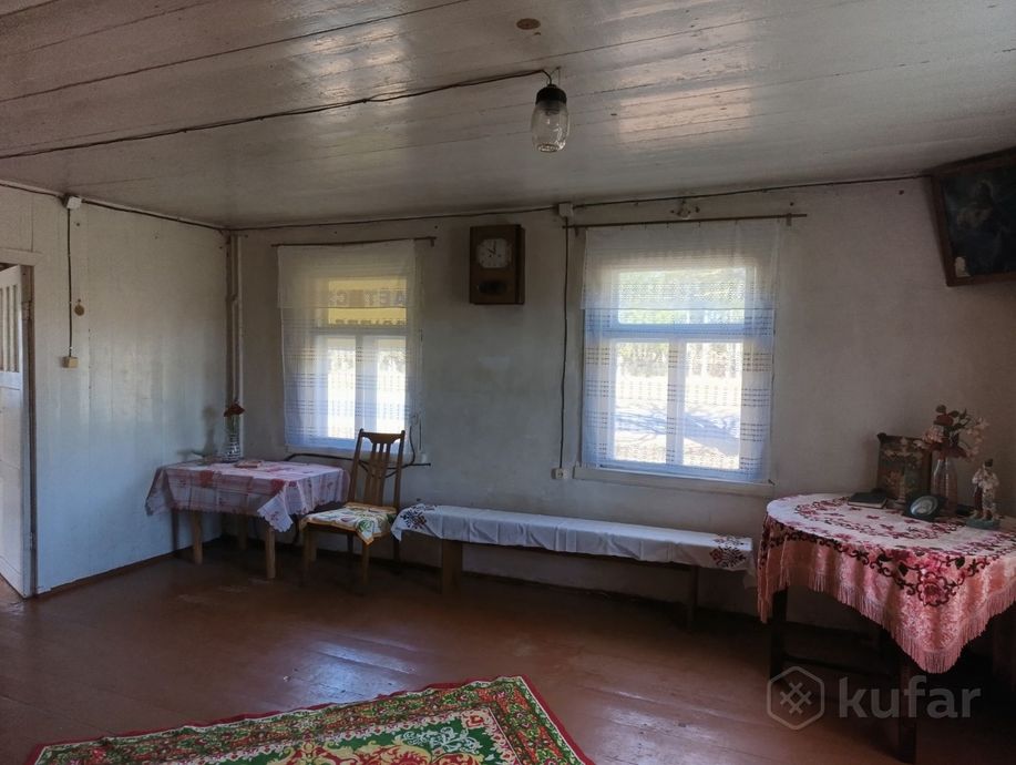 Дом 2-комн. 63.4 м² в Огородчики — миниатюра 15