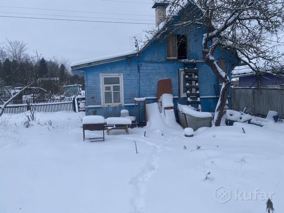 Дом 1-комн. 19 м² в Витебск — миниатюра 2