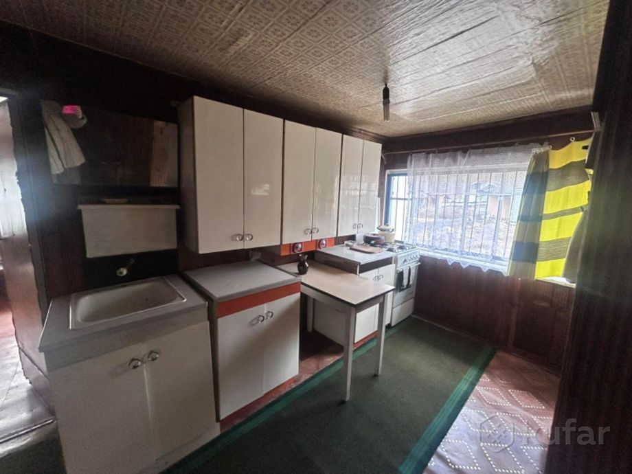 Дом 3-комн. 58.1 м² в Могилёвский — миниатюра 1