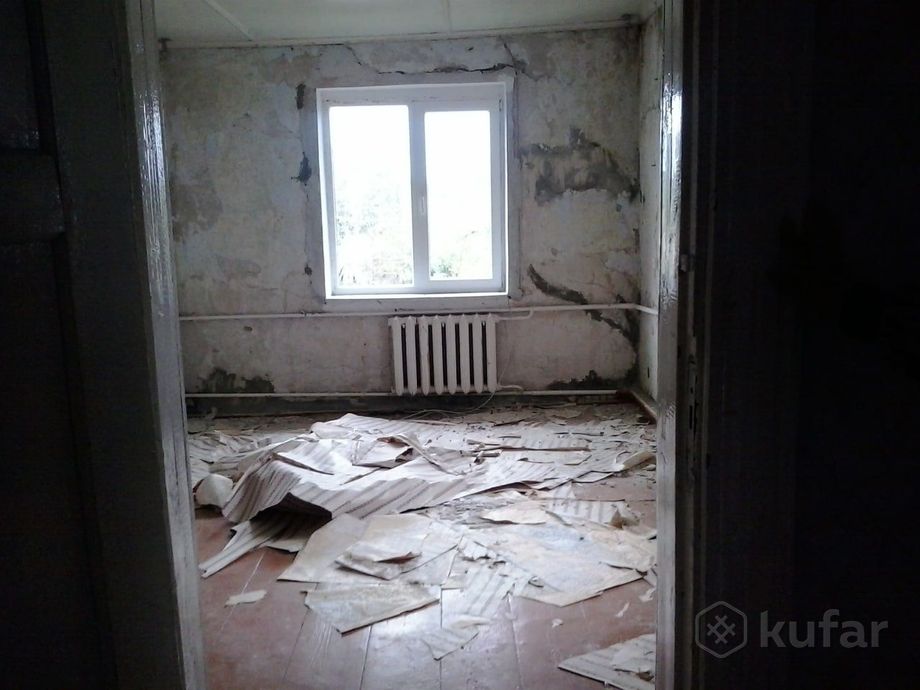 Дом 3-комн. 46 м² в Россь — миниатюра 6