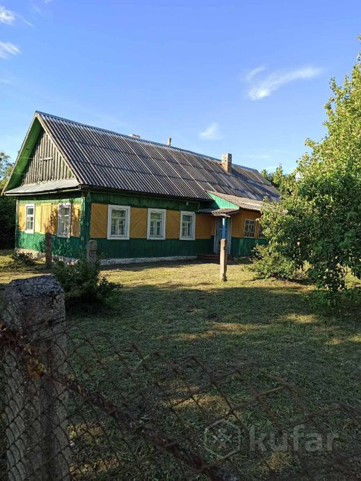 Дом 4-комн. 160 м² в Подлесье — миниатюра 2