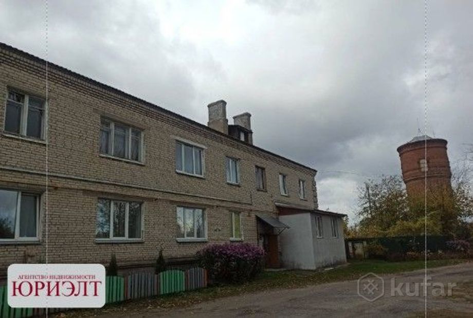 Квартира 1-комн. 32 м² в Гомель — миниатюра 8