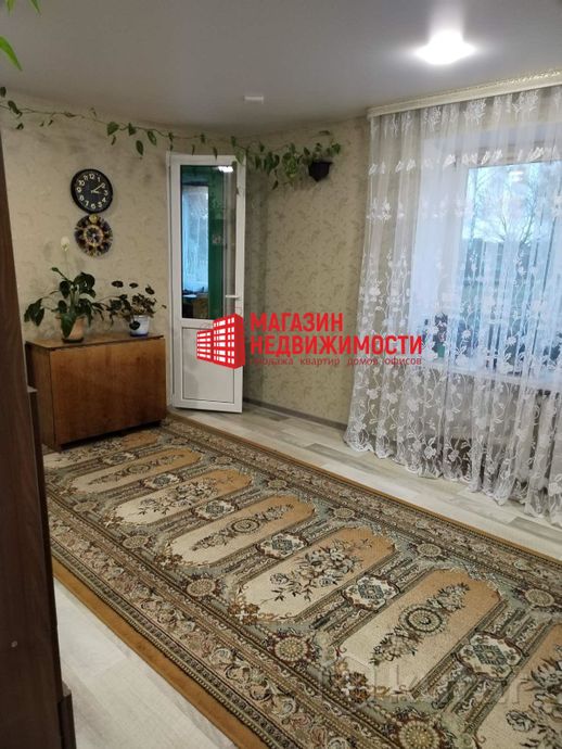 Квартира 2-комн. 51.4 м² в Свислочь — миниатюра 3
