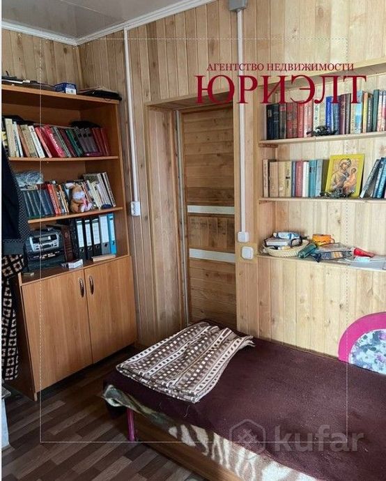 Дом 3-комн. 56.1 м² в Ветковский — миниатюра 3