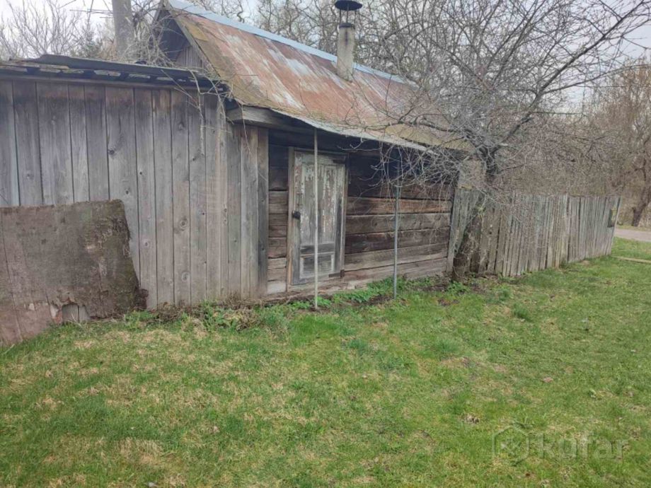 Дом 39 м² в Чертёж — миниатюра 3