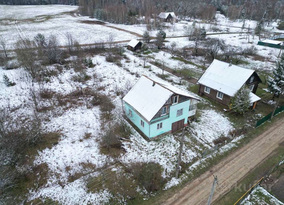 Дом 121.9 м² в Езженцы — миниатюра 17