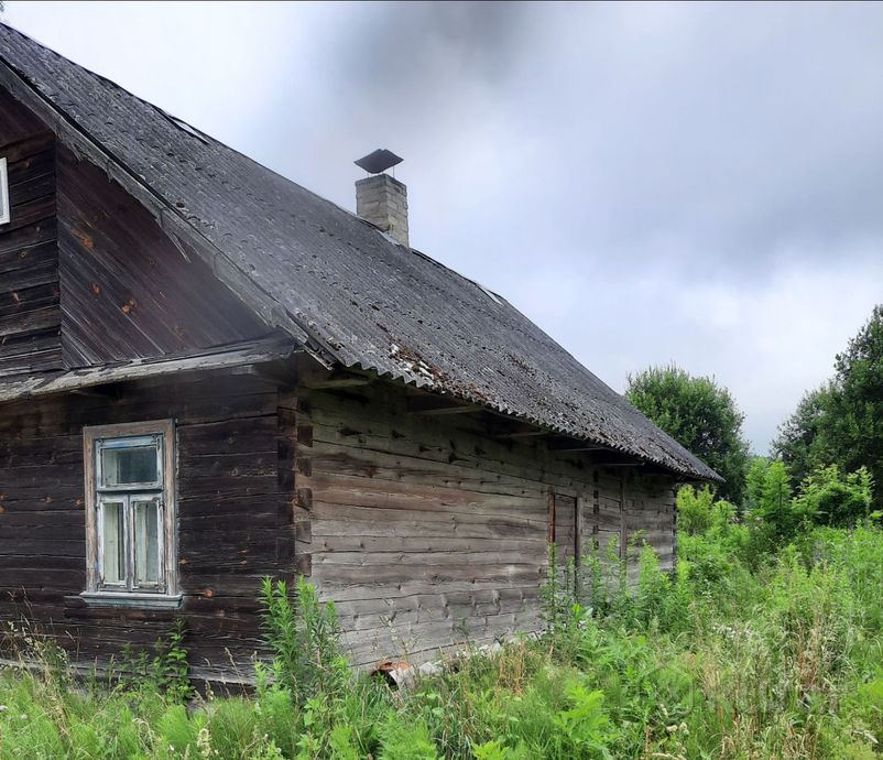 Дом 3-комн. 59 м² в Хатьковцы — миниатюра 3