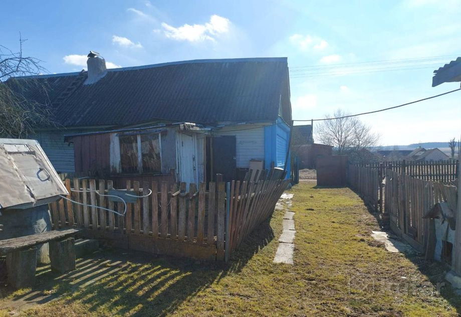 Дом 2-комн. 40.1 м² в Симаково — миниатюра 5