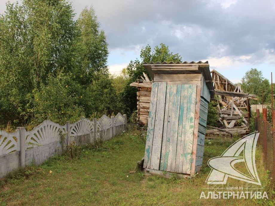 Дом 46.4 м² в Брестский — миниатюра 9