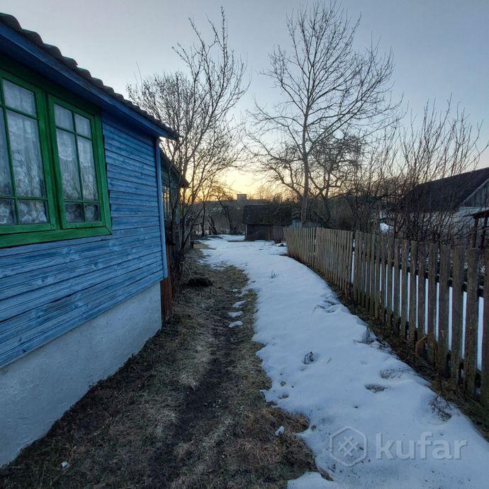 Квартира 4-комн. 64 м² в Городище — миниатюра 1