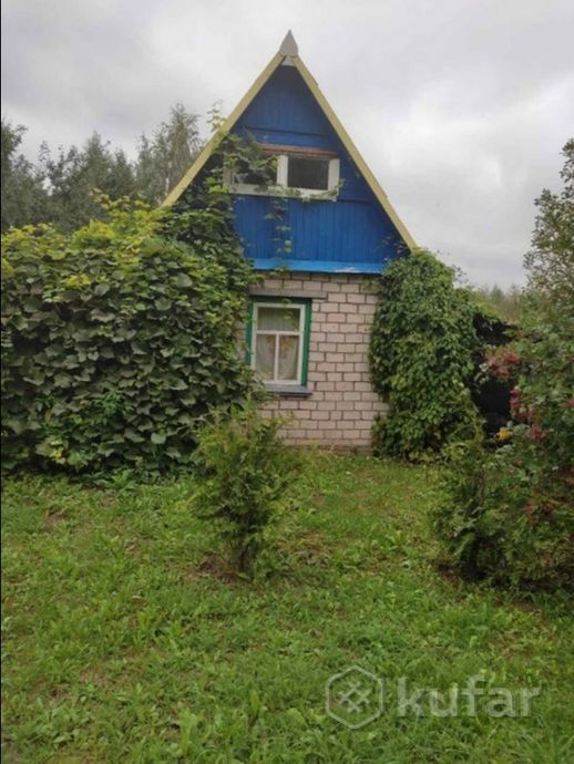 Дом 1-комн. 23.5 м² в Оршанский — миниатюра 2