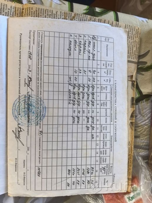 Дом 2-комн. 40 м² в Новый Двор — миниатюра 7