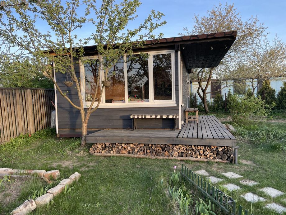 Дом 2-комн. 33 м² в Гродненский — миниатюра 5