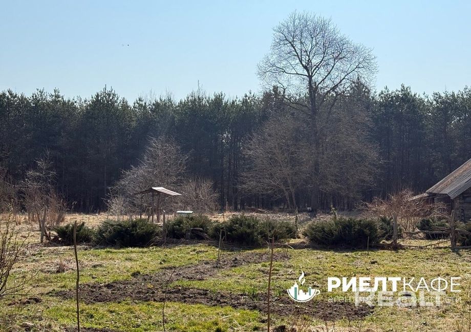 Дом 35.9 м² в Красновцы — миниатюра 1