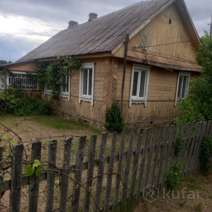 Дом 1-комн. 46.3 м² в Хорошево — миниатюра 4