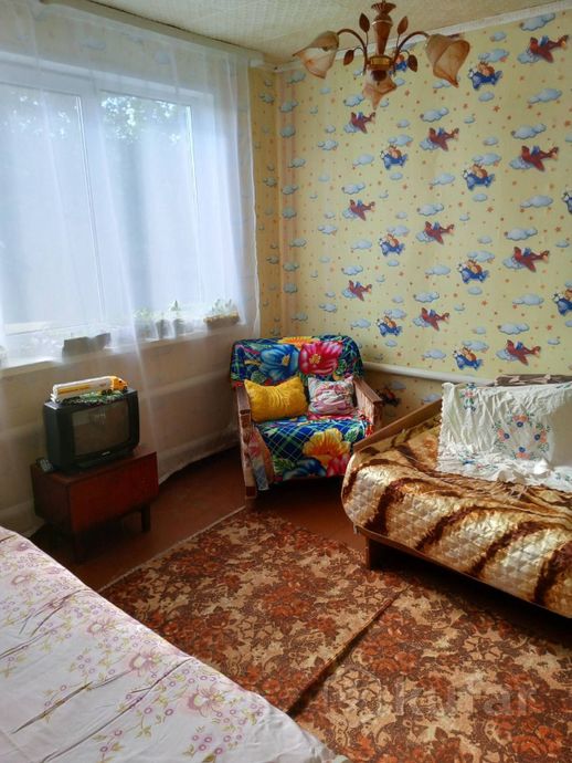 Дом 3-комн. 60 м² в Рогачёв — миниатюра 9