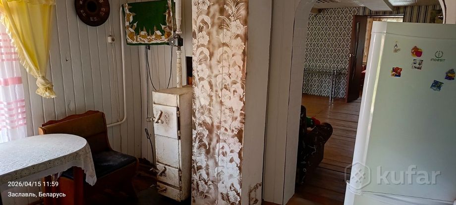 Дом 3-комн. 84 м² в Поставы — миниатюра 5