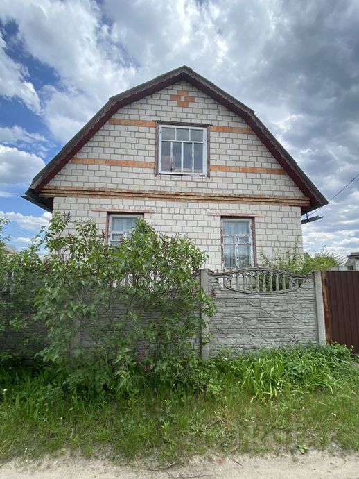 Дом 3-комн. 47.37 м² в Гомельский — миниатюра 1