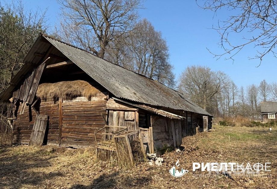 Дом 35.9 м² в Красновцы — миниатюра 7